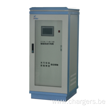 LiFePO4 Electric Forklift Battery Charger